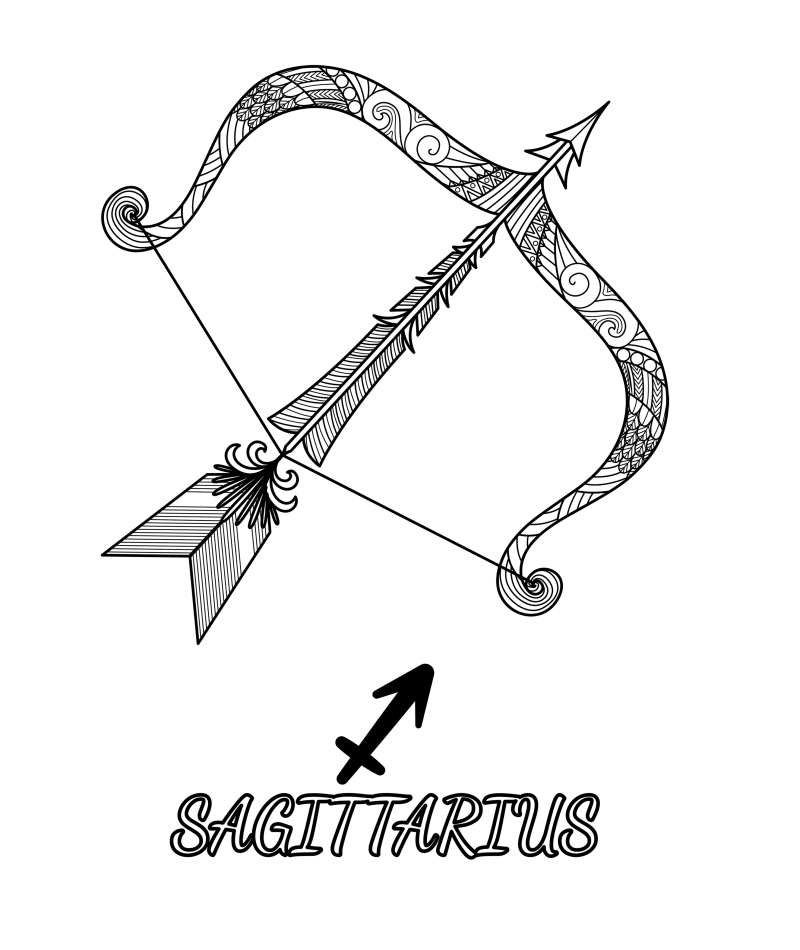 高级-星座-射手座