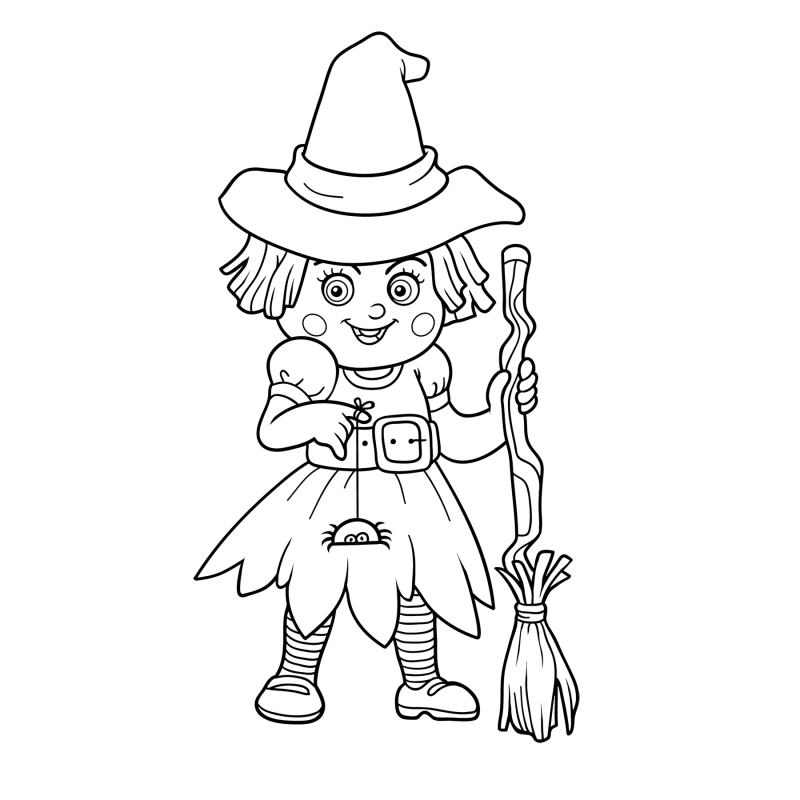 万圣节相关主题