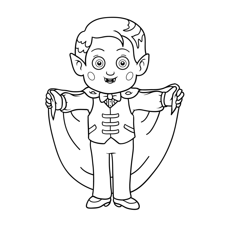 万圣节相关主题